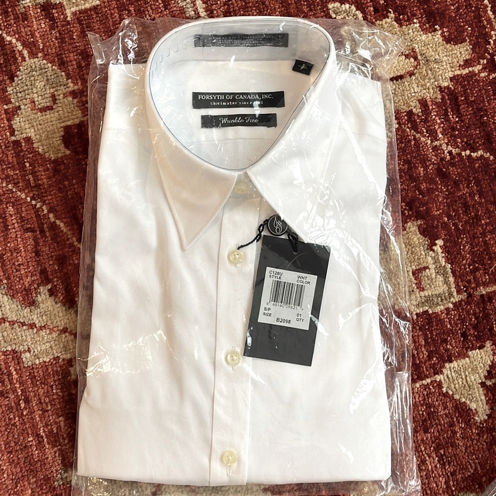 Forsyth of Canada Inc